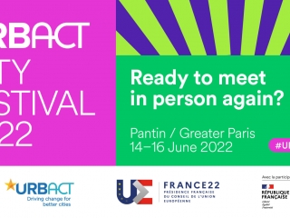 URBACT City Festival
