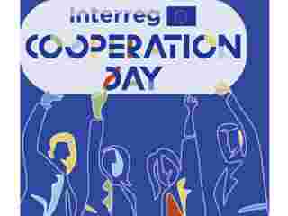 Interreg sadarbības diena 2025