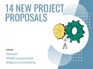 Noslēdzies Igaunijas-Latvijas programmas ceturtais projektu konkurss