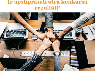 Latvijas&ndash;Lietuvas&ndash;Baltkrievijas sadarbības veicinā&scaron;anai apstiprināti 16 projekti