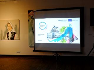 Virtuālā realitāte kā pilsētplānošanas rīks – Cēsīs norisinājies Latvijas Plānotāju Forums