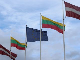 Eiropas Komisija apstiprina ERAF finansējuma novirzī&scaron;anu Latvijas &ndash; Lietuvas programmai 