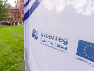 Igaunijas-Latvijas  programma aicina pieteikt projektus 6.konkursā