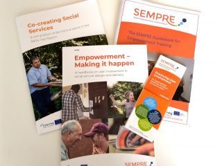  Izstrādāti priekšlikumi sociālai spēcināšanai reģionos 