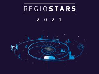 ES fondu projektu īstenotājus aicina pieteikt projektus konkursā &ldquo;RegioStars Awards&rdquo;