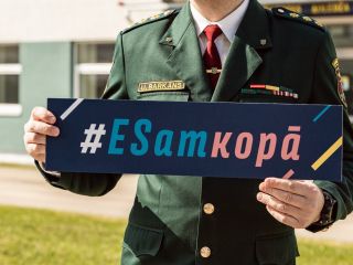 Eiropas dienas pasākumi, kas šogad plānoti Latvijā