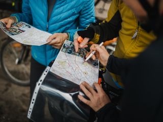 Piedalies Interreg orientēšanās spēlēs par godu Eiropas Sadarbības dienas 10 gadu jubilejai