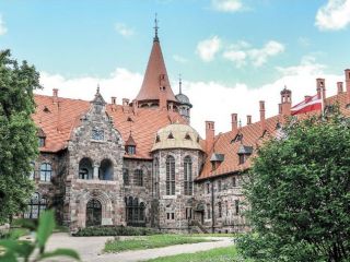 Interreg “RADA un RĀDA”: Ievērojamākie Interreg programmu projekti Vidzemē