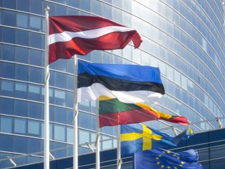Kā Interreg programmas var atbalstīt Tavu ideju?