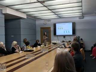 Seminārā  “Plastmasas regulējums un inovācijas Latvijā – līdz šim īstenotais un nākotnē gaidāmais” apspriež virzienus plastmasas efektīvākai izmantošanai