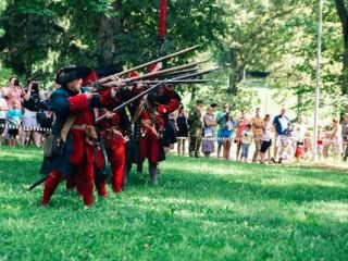 Latvijas-Igaunijas militārā mantojuma tūrisma projekts noslēgsies 19.-20. augustā, Starptautiskajā Valgas militārās vēstures festivālā