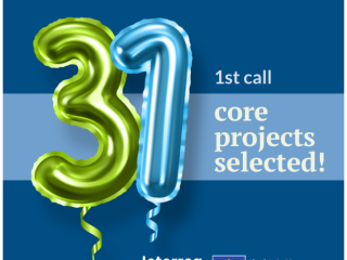 Interreg Baltijas jūras reģiona programmas 2021.-2027.gadam Uzraudzības komiteja atlasa 31 pamatprojektu finansējuma piešķiršanai