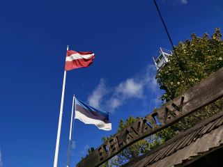 Atvērts pirmais projektu konkurss Igaunijas-Latvijas programmā 2021.-2027. gadam