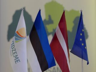 Uzsākts projekts &quot;Igaunijas-Latvijas pārrobežu publiskā transporta savienojums&quot;