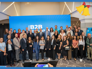 LEF network Azerbaijan: Latvijas, Igaunijas un Somijas uzņēmumu eksporta ceļš uz Azerbaidžānu