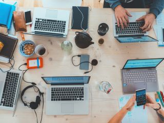Izsludināts trešais projektu konkurss INTERREG EUROPE programmā 2021.-2027.gadam 