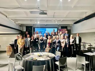 URBACT Baltic Campus 2024: kapacitātes stiprināšana pilsētu ilgtspējībai
