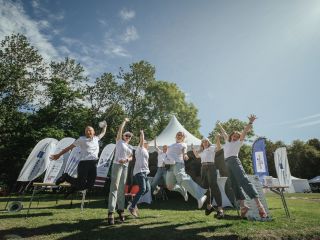 Interreg Sadarbības diena Liepājā: 35 gadu jubilejas svinības un jauniešu redzējums nākotnei