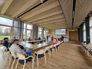 Agro būvniecības attīstībai Latvijā nepieciešami skaidrāki stimuli un normatīvie risinājumi