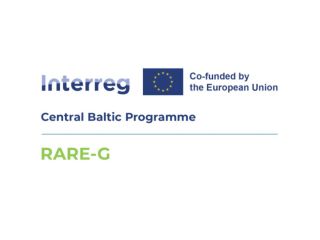 RARE-G projekta īsteno&scaron;anas uzsāk&scaron;ana Jūrmalā